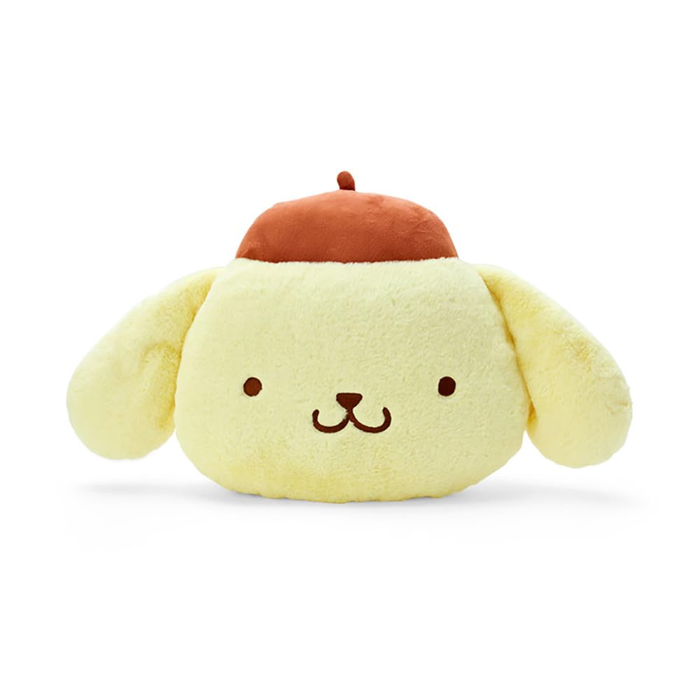 산리오 폼폼푸린 페이스 쿠션 S 272515 Small