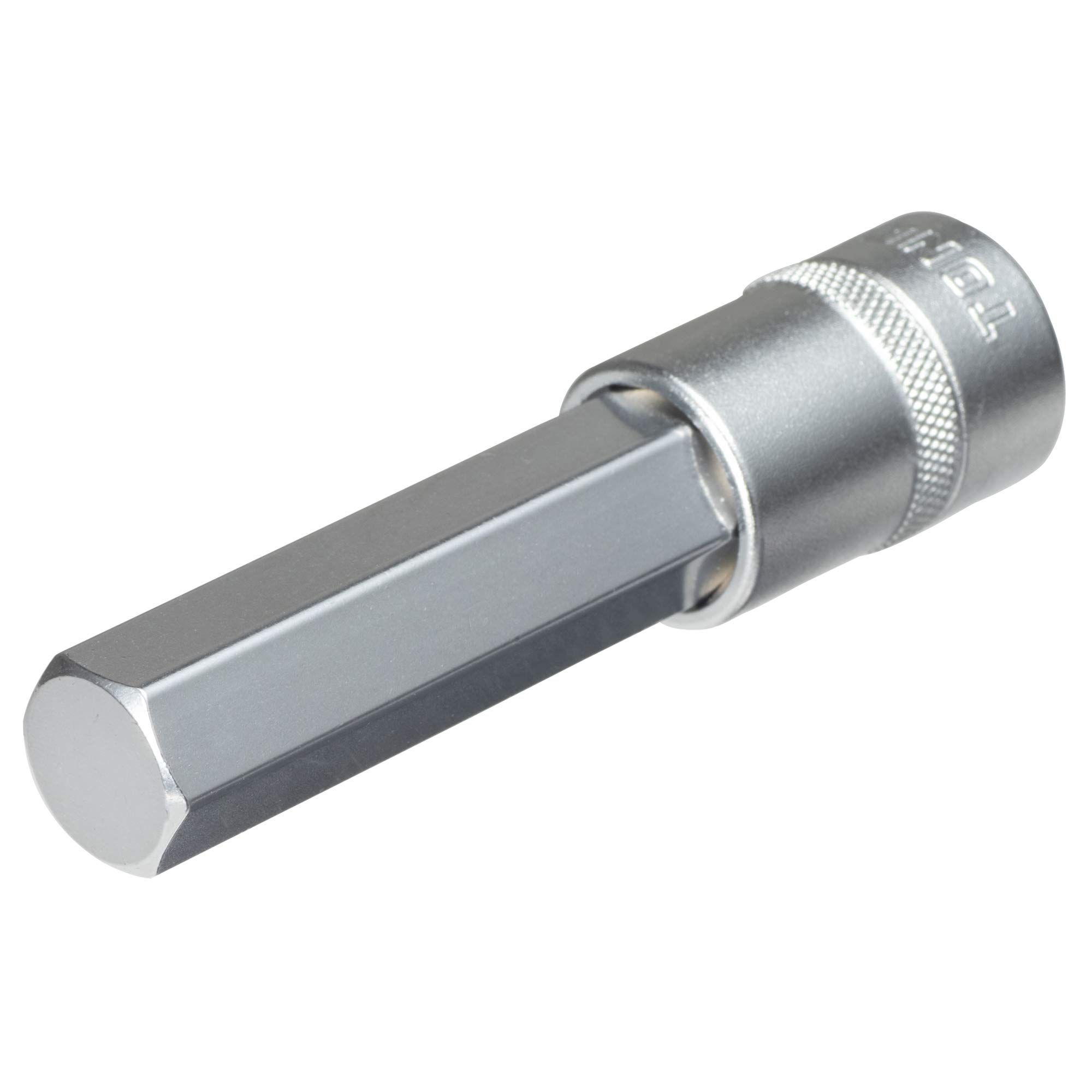 토네 HP4H-17L 롱 육각 소켓 17mm 12.7mm 이미지 3