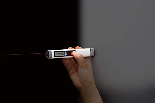 타지마 화이트 LKT-P15W 레이저 거리 측정기 15m PSC인증 이미지 7