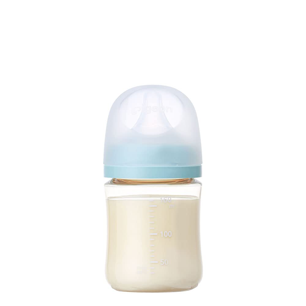 피죤 모유실감 플라워 160ml 젖병 이미지 3