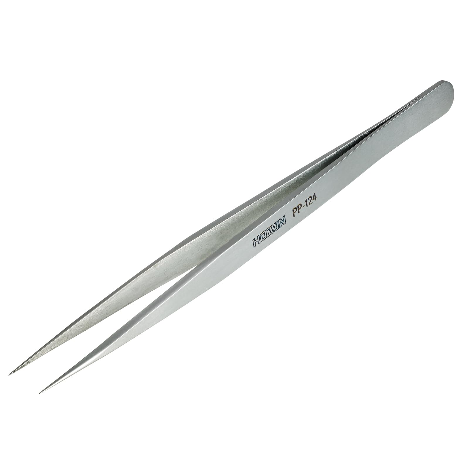 호잔 PP-124 티타늄 정밀 핀셋 140mm 롱타입 핀셋 단품