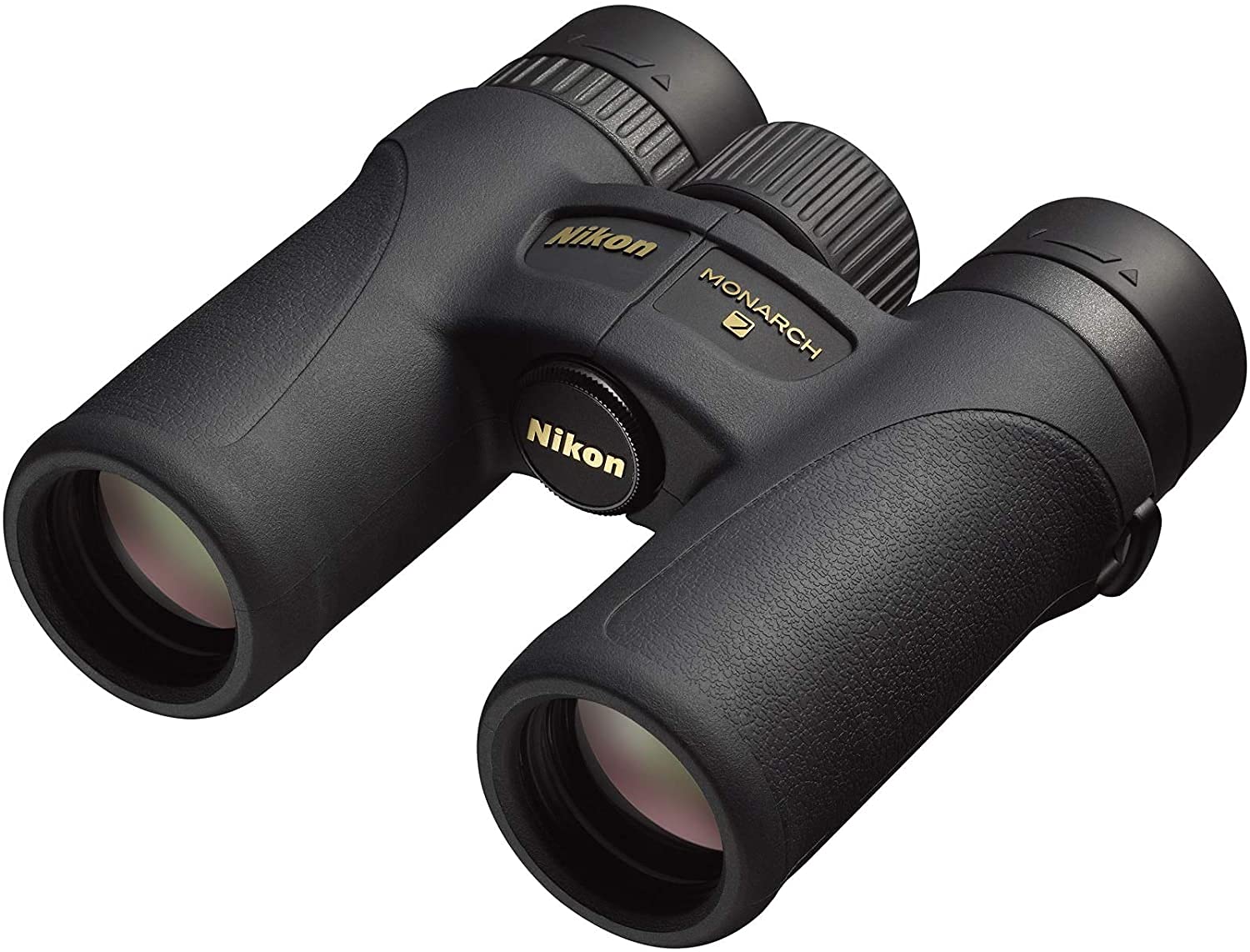[중고] 니콘 모나크7 10x30 루프형 쌍안경 렌즈구경:30mm