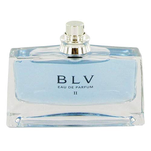 불가리 블루 2 오드퍼퓸 75ml 테스터