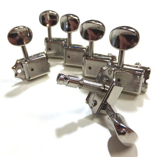 고토 SD91-MG-05M 6L 니켈 6개입 마그넘락 헤드머신