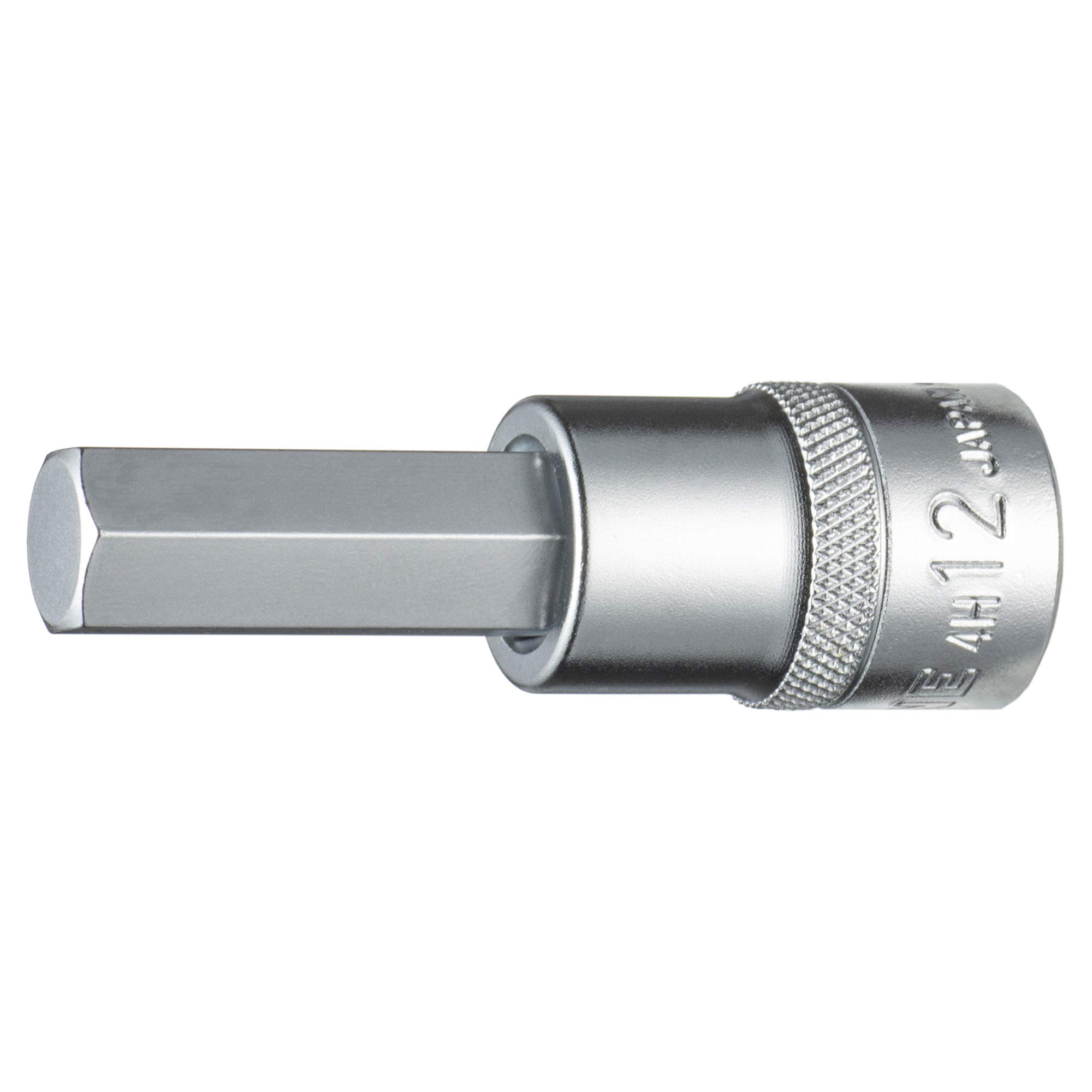 토네 HP4H-12 육각 소켓 12.7mm 12mm 이미지 1