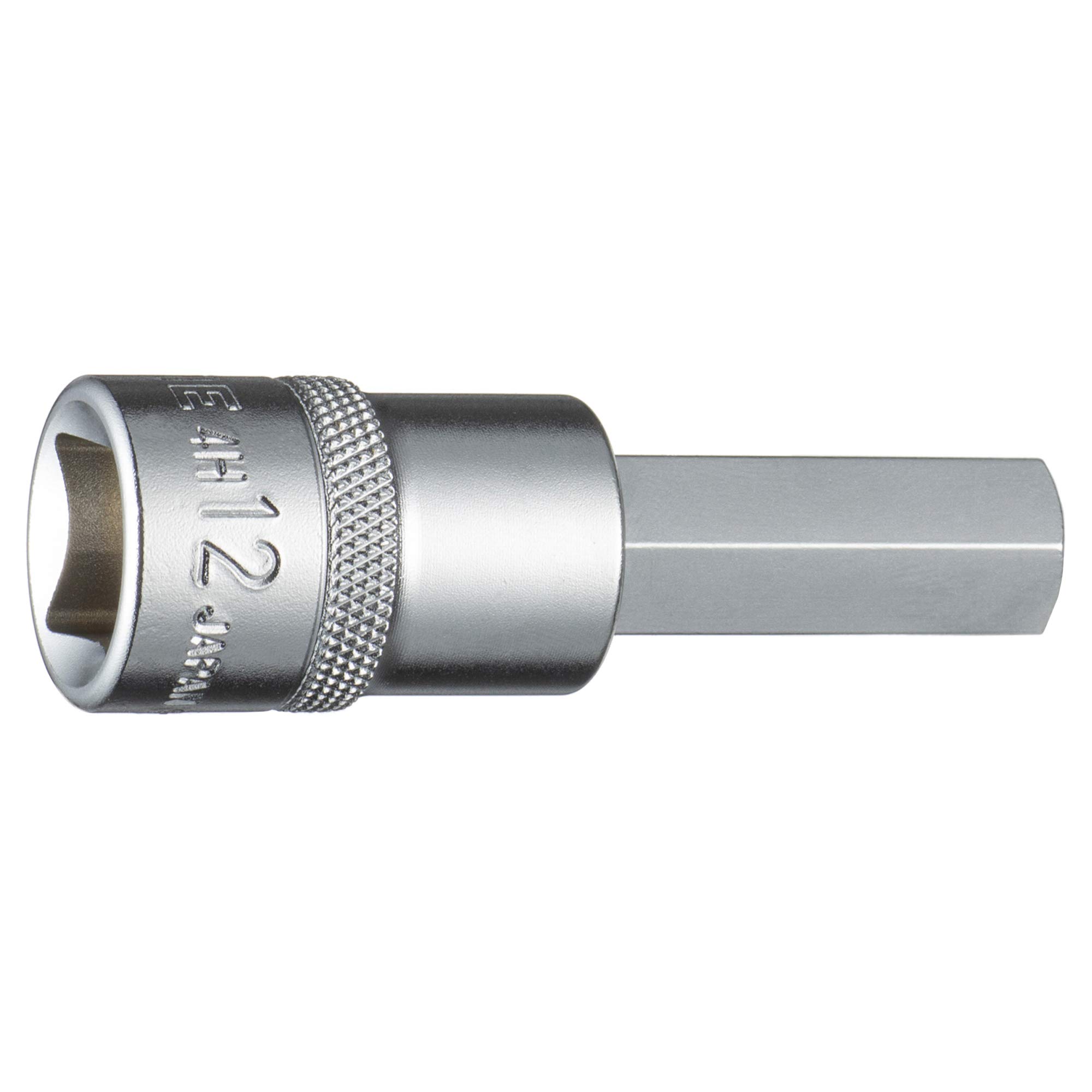 토네 HP4H-12 육각 소켓 12.7mm 12mm 이미지 2