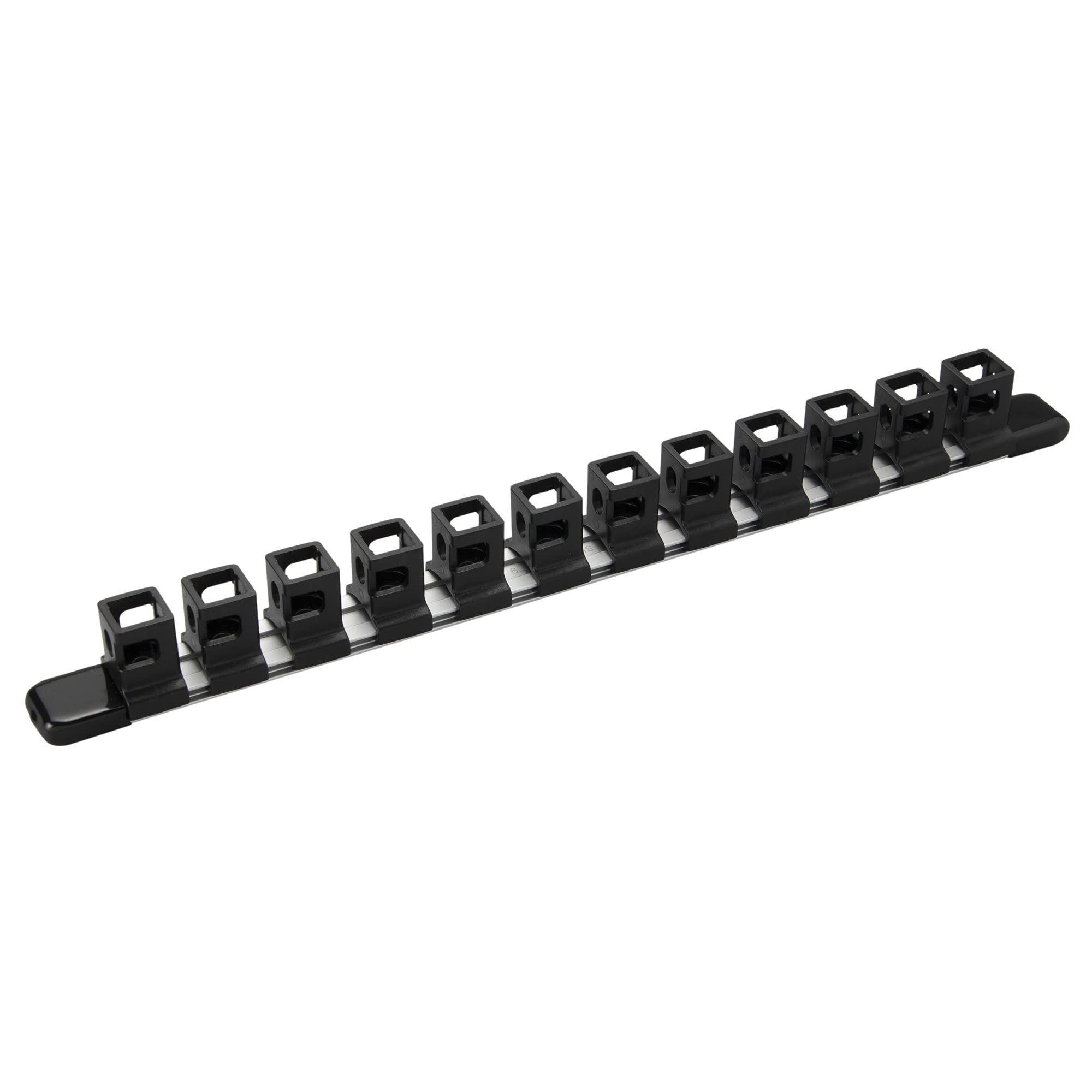 토네 SH3412 알루미늄 소켓홀더 12.7mm 12구