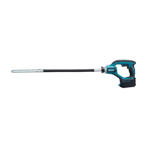 [중고] 마키타 VR340DRFX 14.4V 충전 콘크리트 바이브레이터