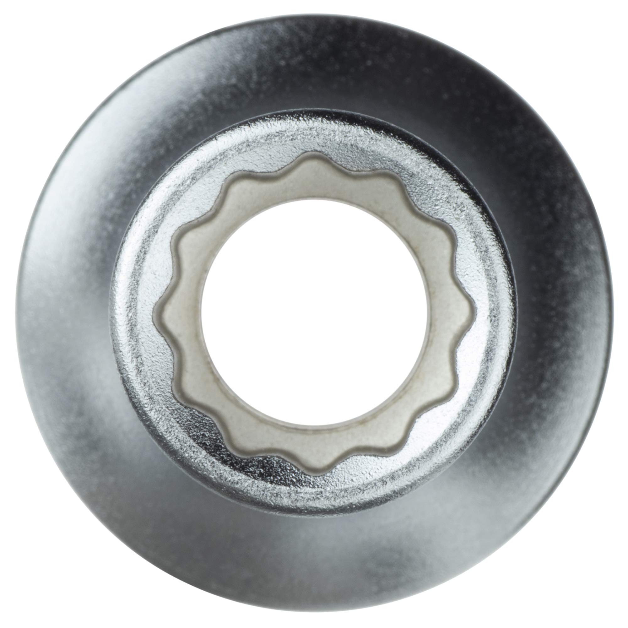 토네 HP4DB-12 12각 소켓 12.7mm 3/8인치 이미지 3