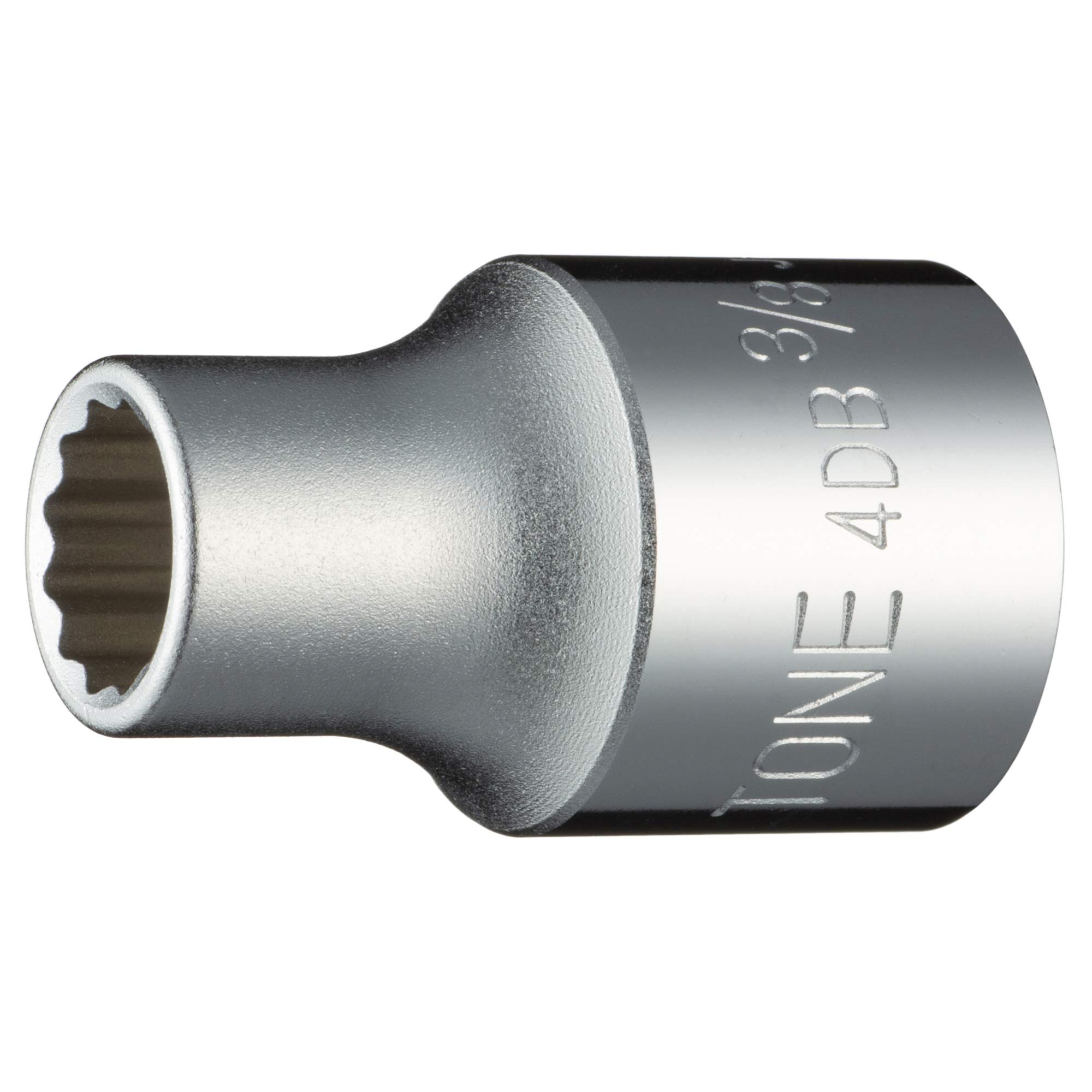 토네 HP4DB-12 12각 소켓 12.7mm 3/8인치