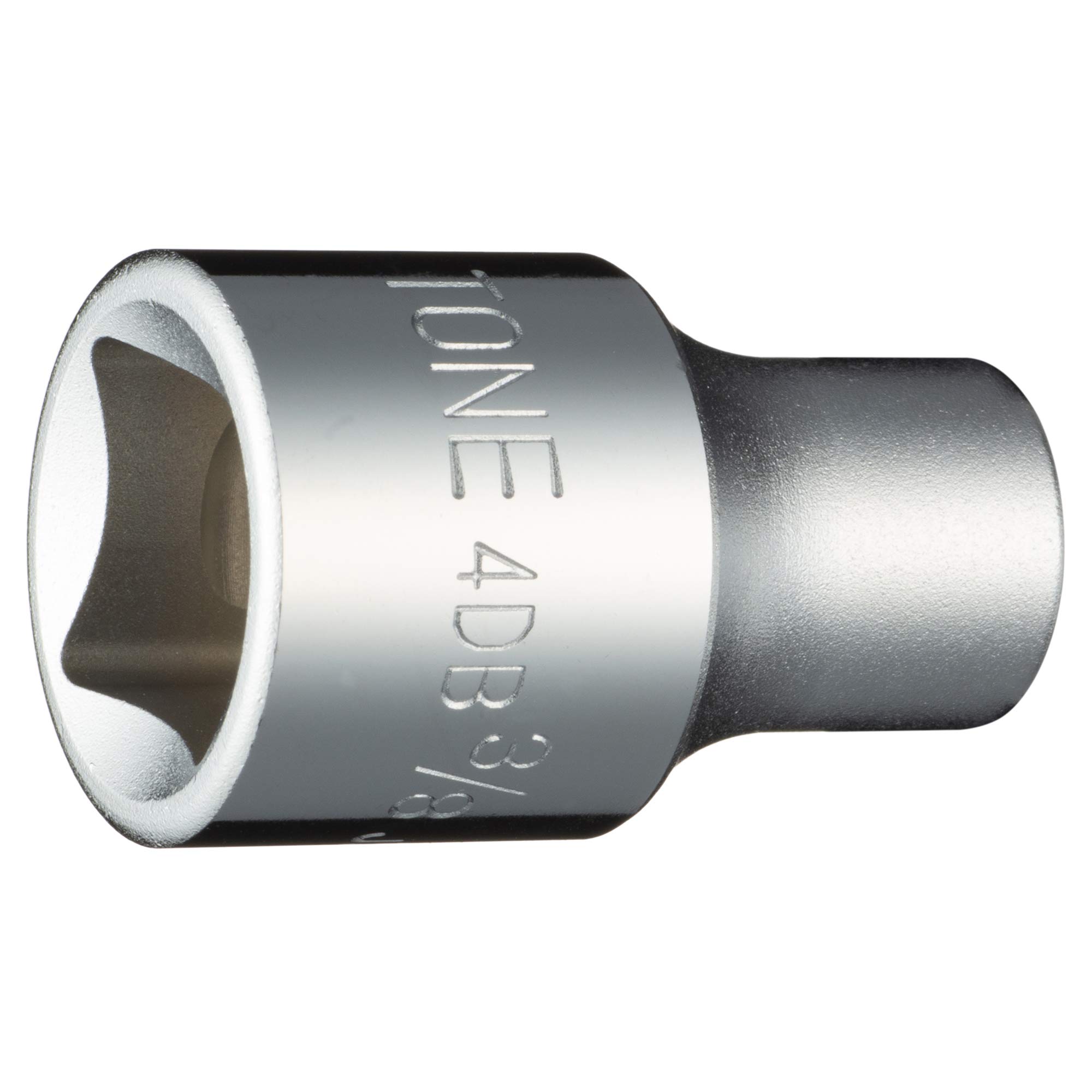토네 HP4DB-12 12각 소켓 12.7mm 3/8인치 이미지 2