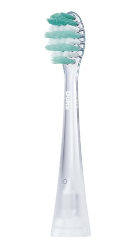 파나소닉 돌츠 화이트 EW-DP58-W 전동칫솔 치간칫솔 4입 세트 이미지 6