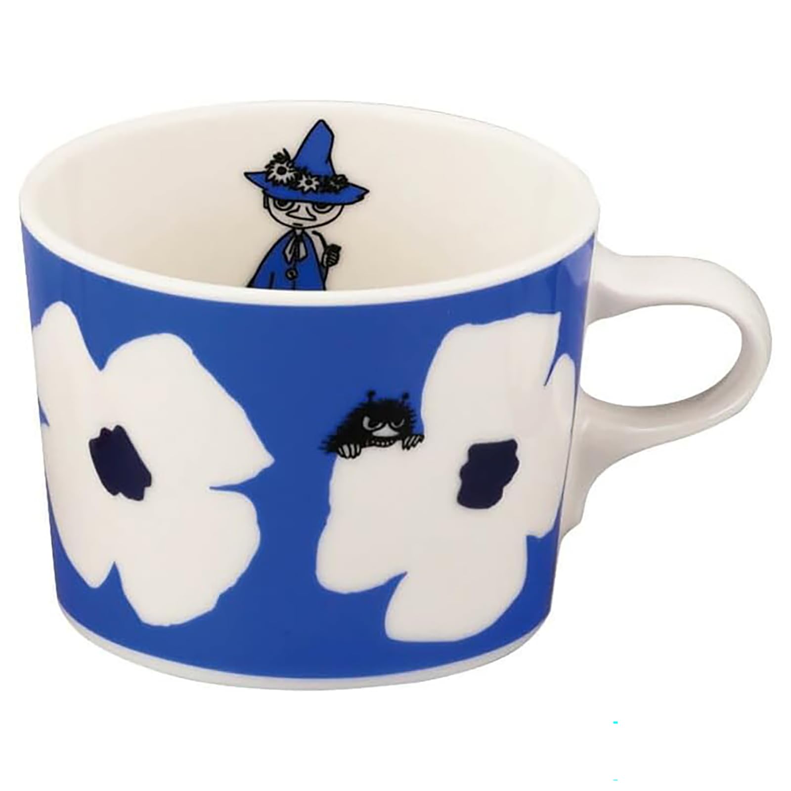 야마카 쿠캇 스나프킨 MM10003-11 260ml 머그컵