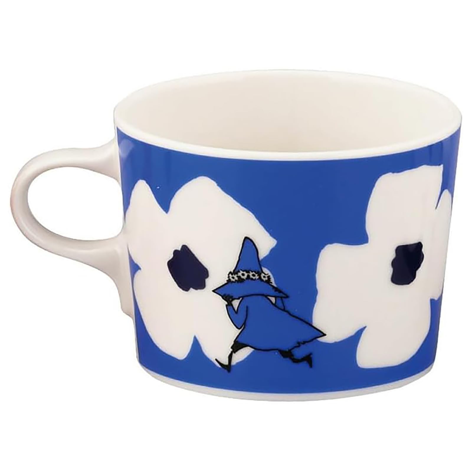 야마카 쿠캇 스나프킨 MM10003-11 260ml 머그컵 이미지 3