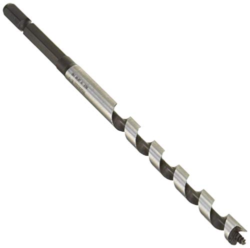 마키타 3D 목공용 드릴 비트 8.0mm A-62882 160mm 이미지 2