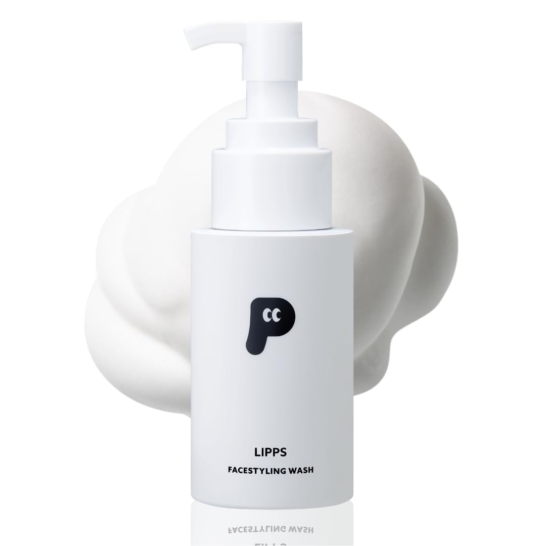 립스 페이스 스타일링 워시 180ml 폼클렌징 0.단품