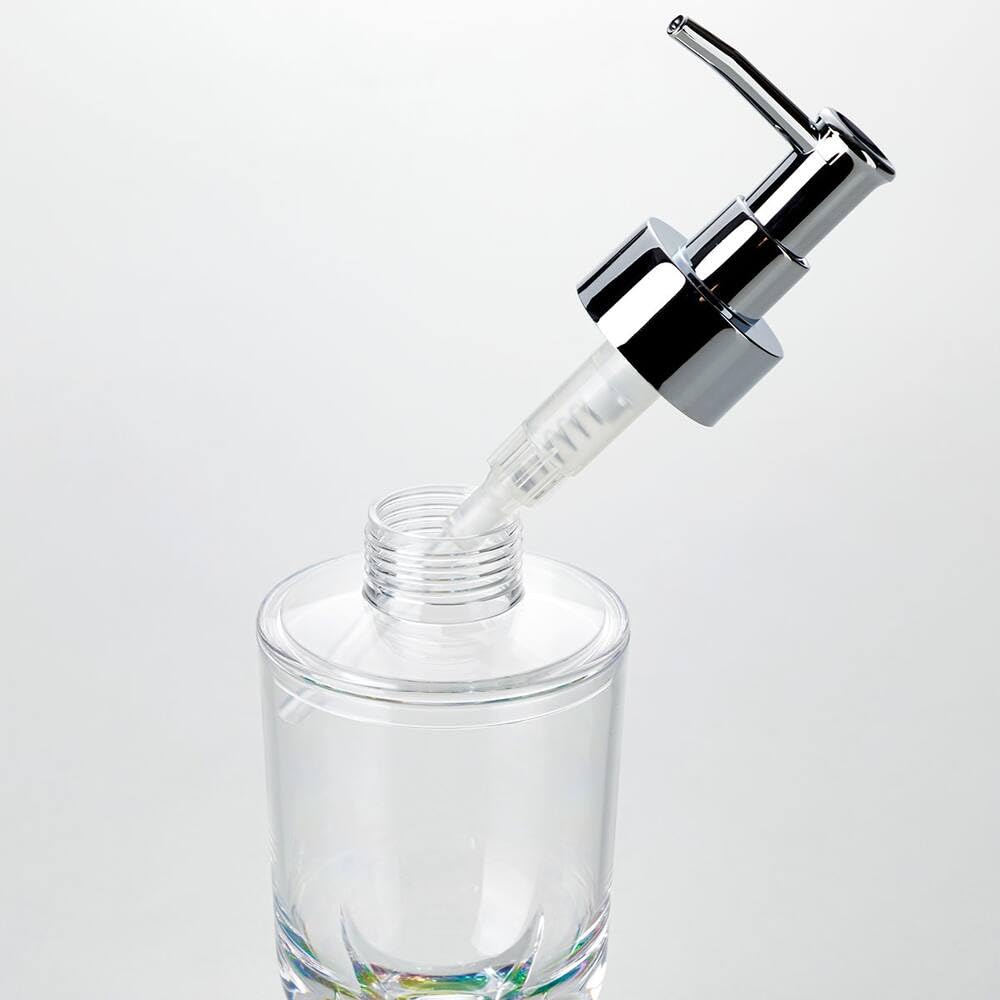 니토리 MS클리어뷰 오로라 JB02 250ml 디스펜서 이미지 6