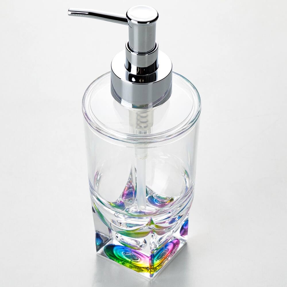 니토리 MS클리어뷰 오로라 JB02 250ml 디스펜서 이미지 2