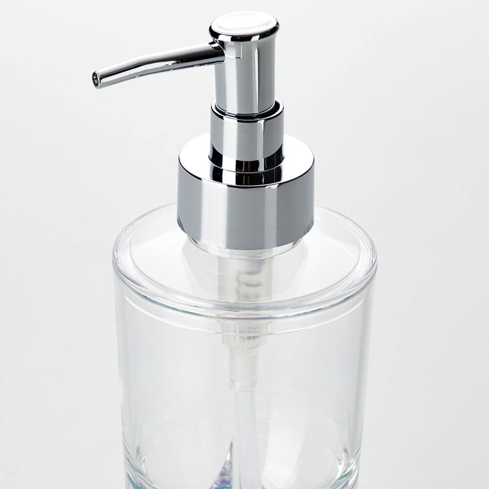니토리 MS클리어뷰 오로라 JB02 250ml 디스펜서 이미지 5
