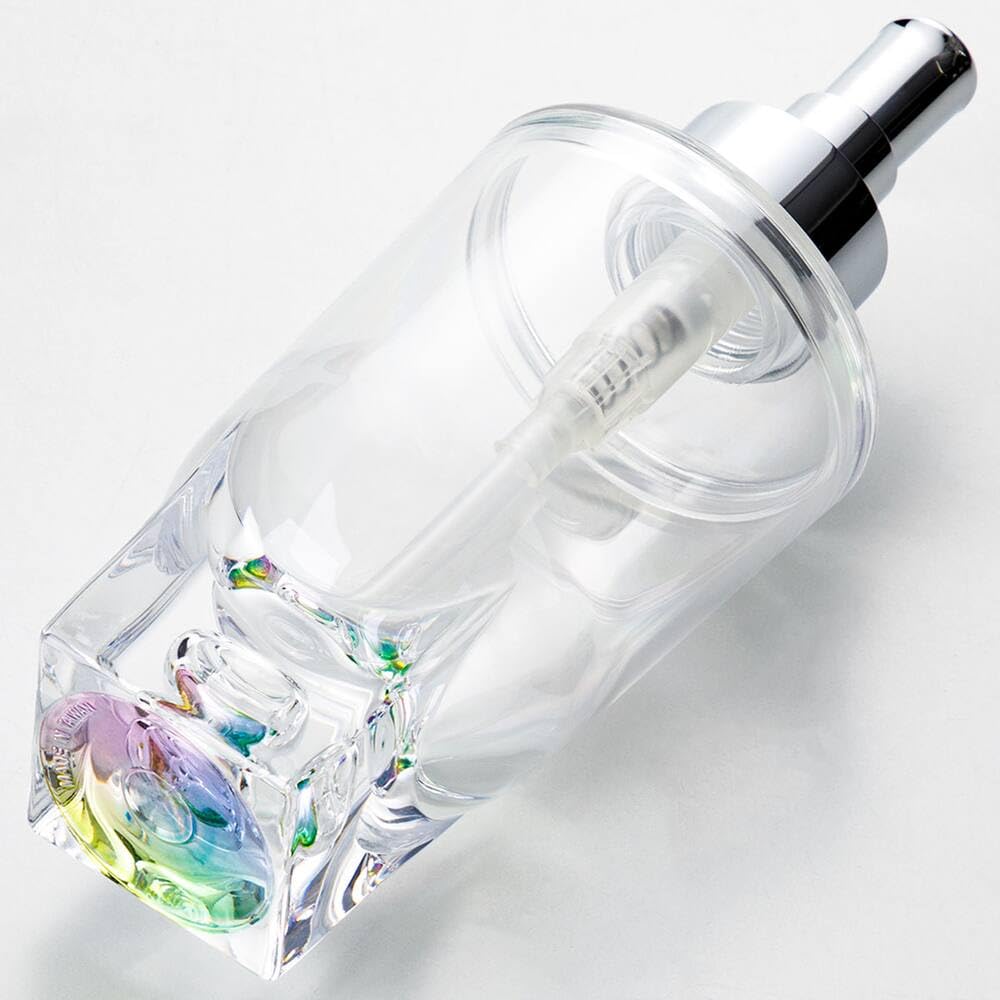 니토리 MS클리어뷰 오로라 JB02 250ml 디스펜서 이미지 3