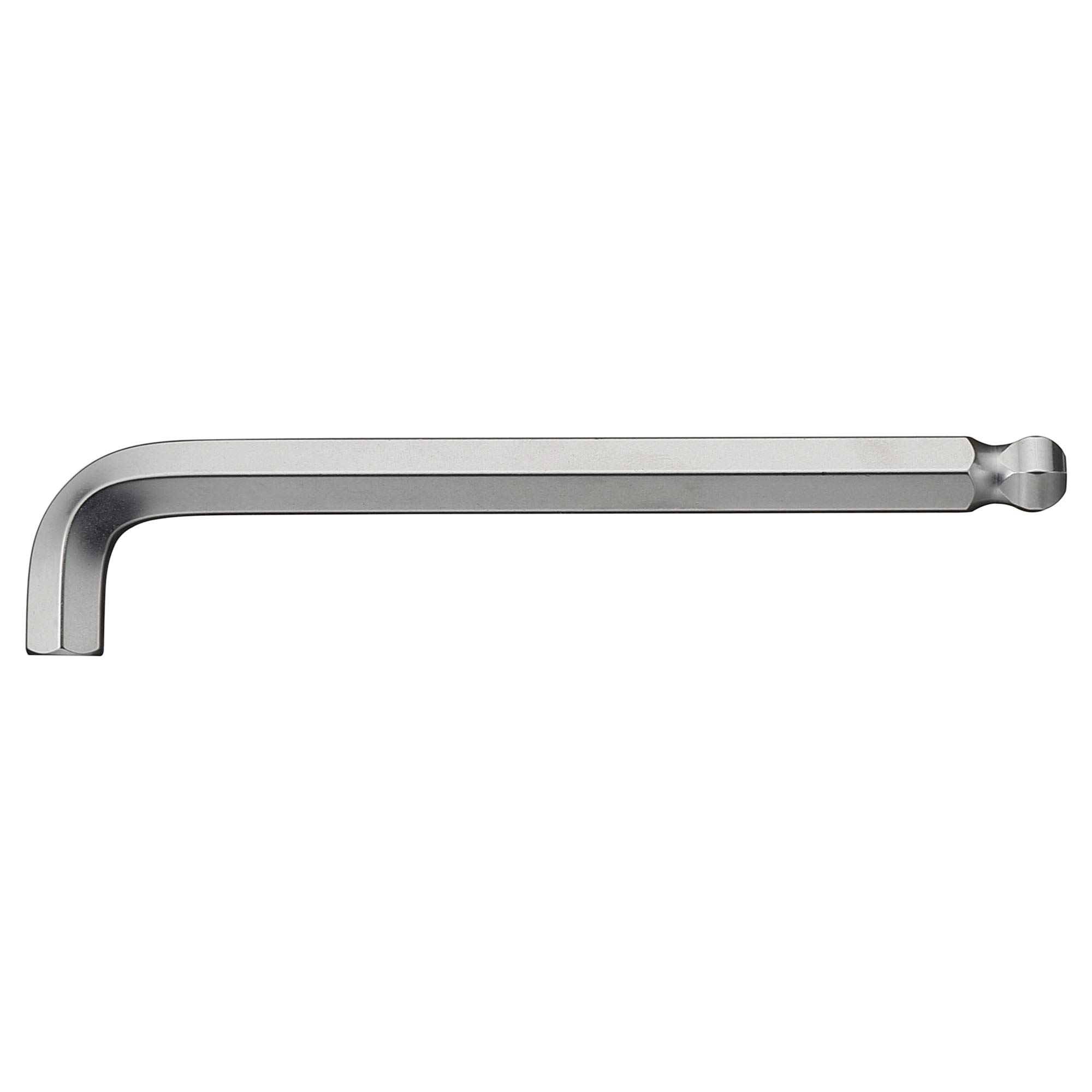 토네 숏 볼포인트 L형 육각렌치 BS-10S 10mm