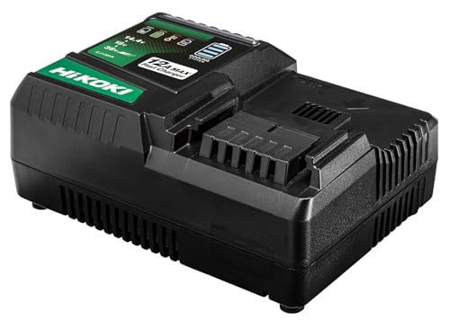 하이코키 급속 충전기 UC36YSL2 멀티볼트 36V 18V 14.4V