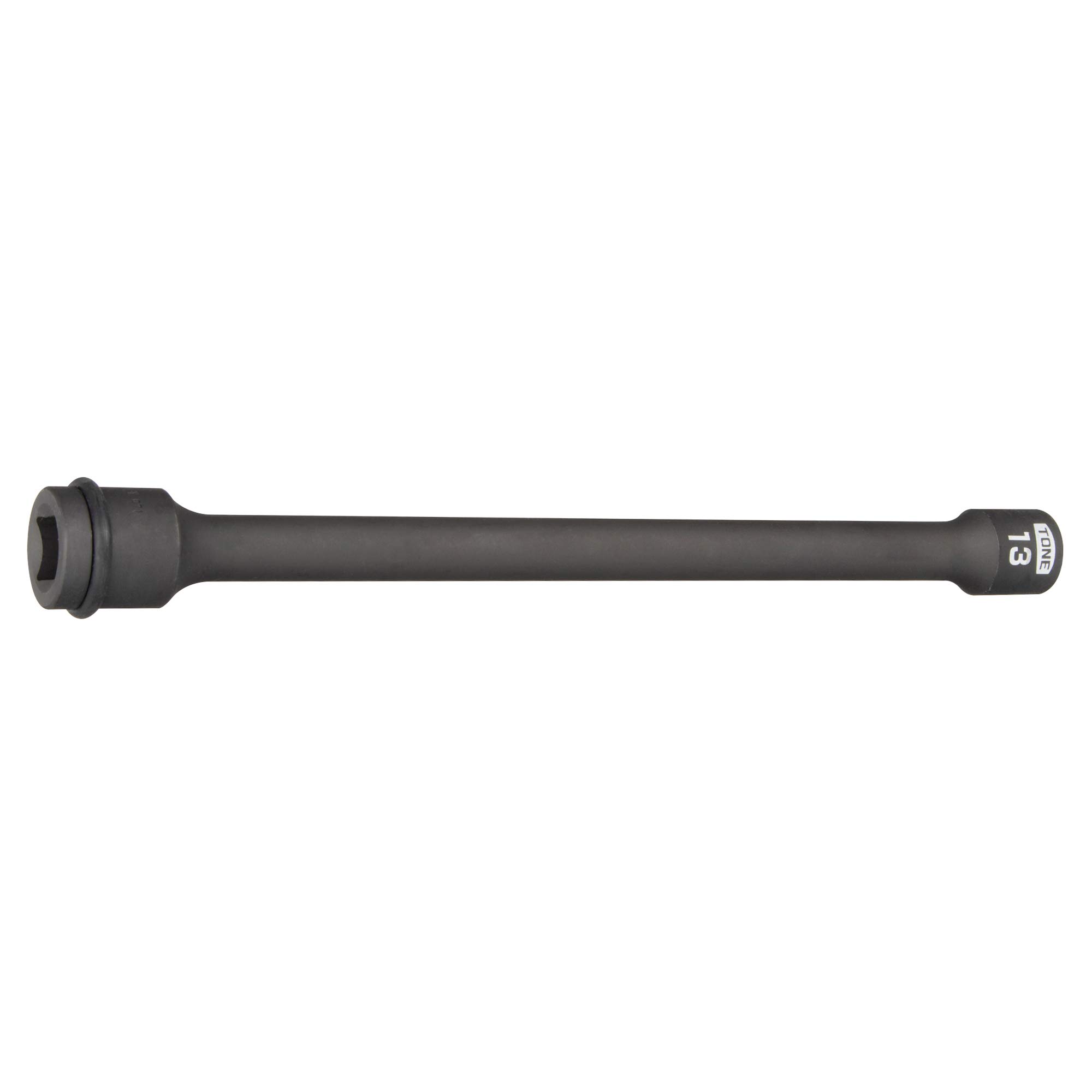 토네 4AEX-13L250 13mm 임팩트 익스텐션 소켓 이미지 2
