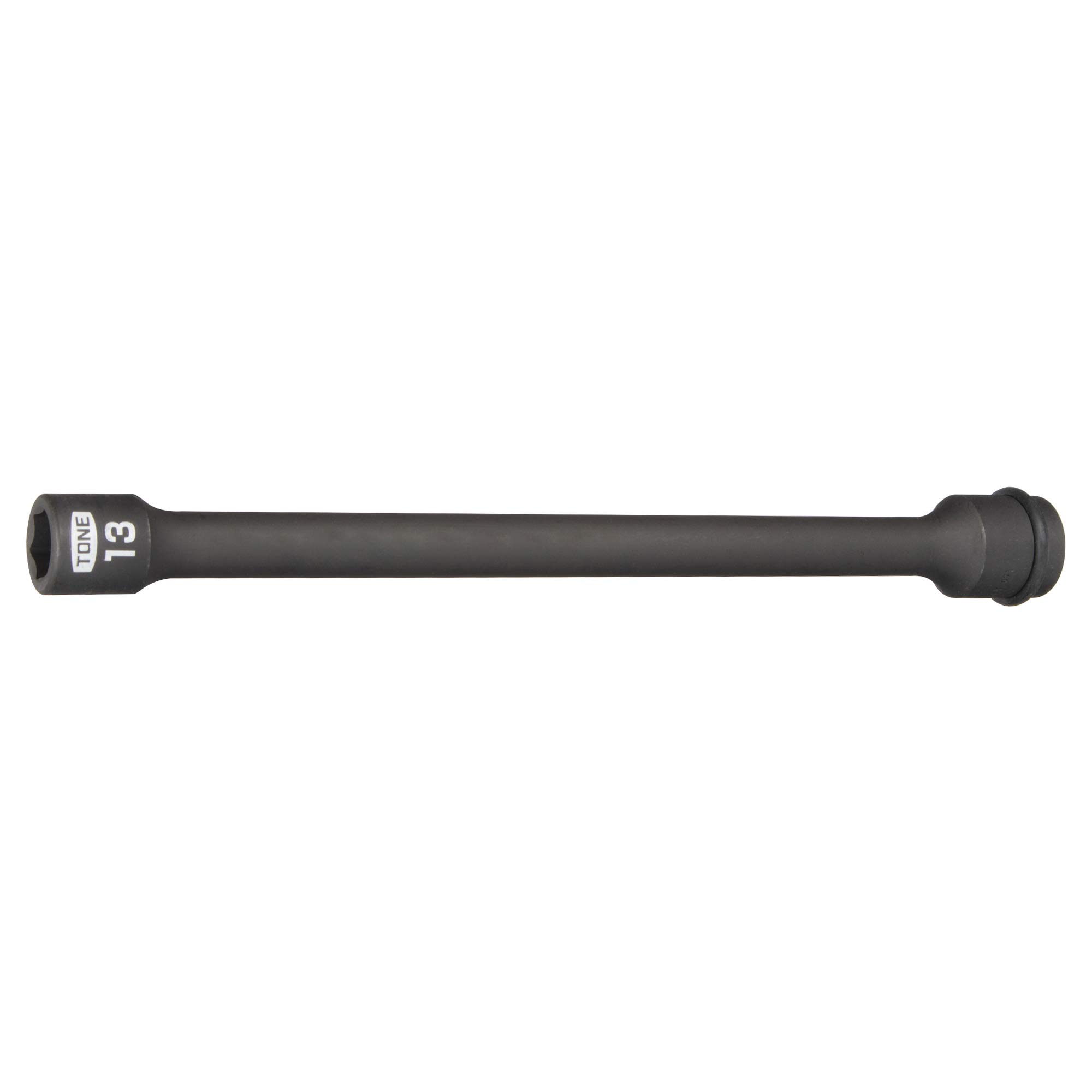토네 4AEX-13L250 13mm 임팩트 익스텐션 소켓 이미지 1
