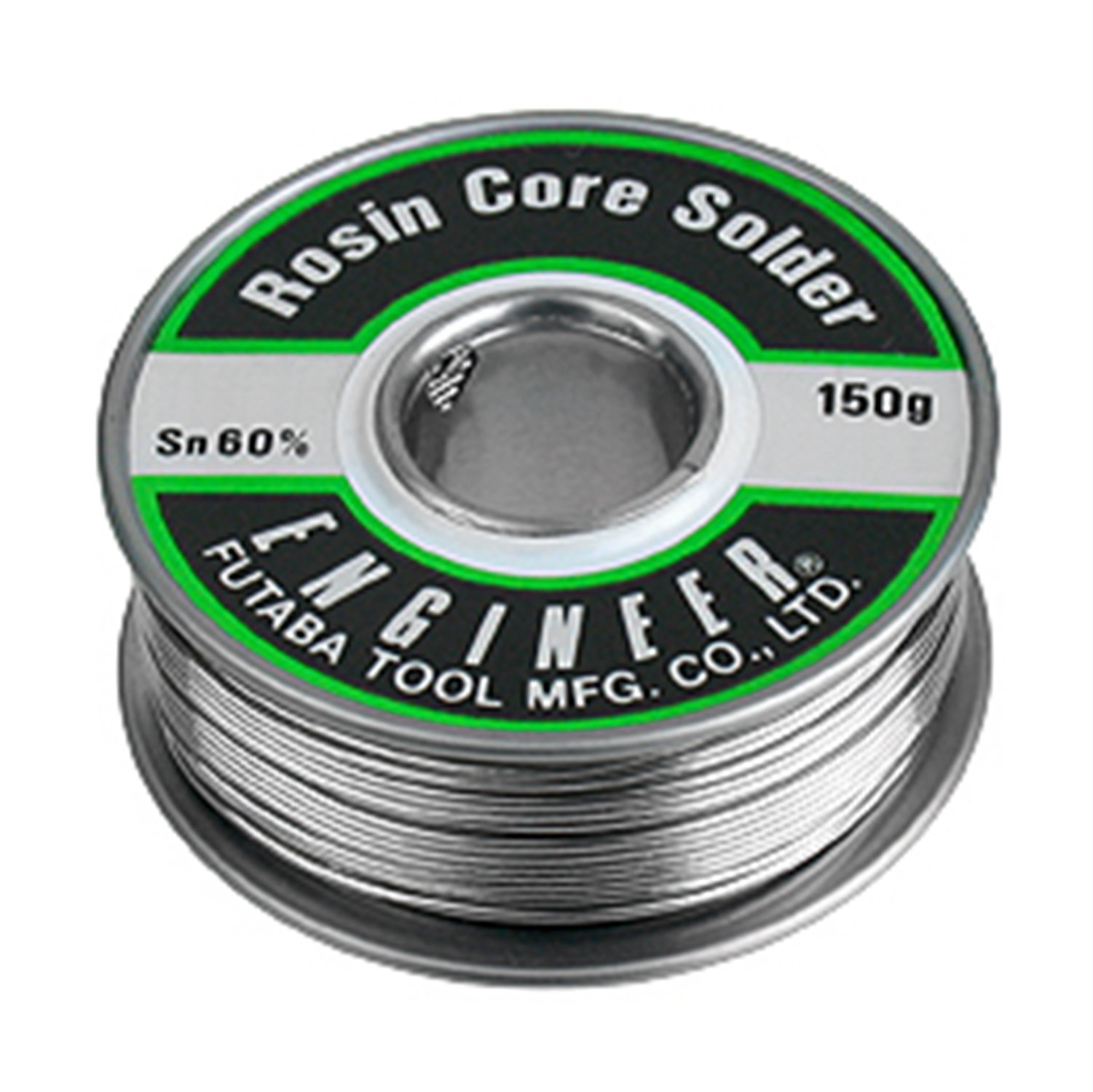 엔지니어 실납 SW-41 1.2mm 150g