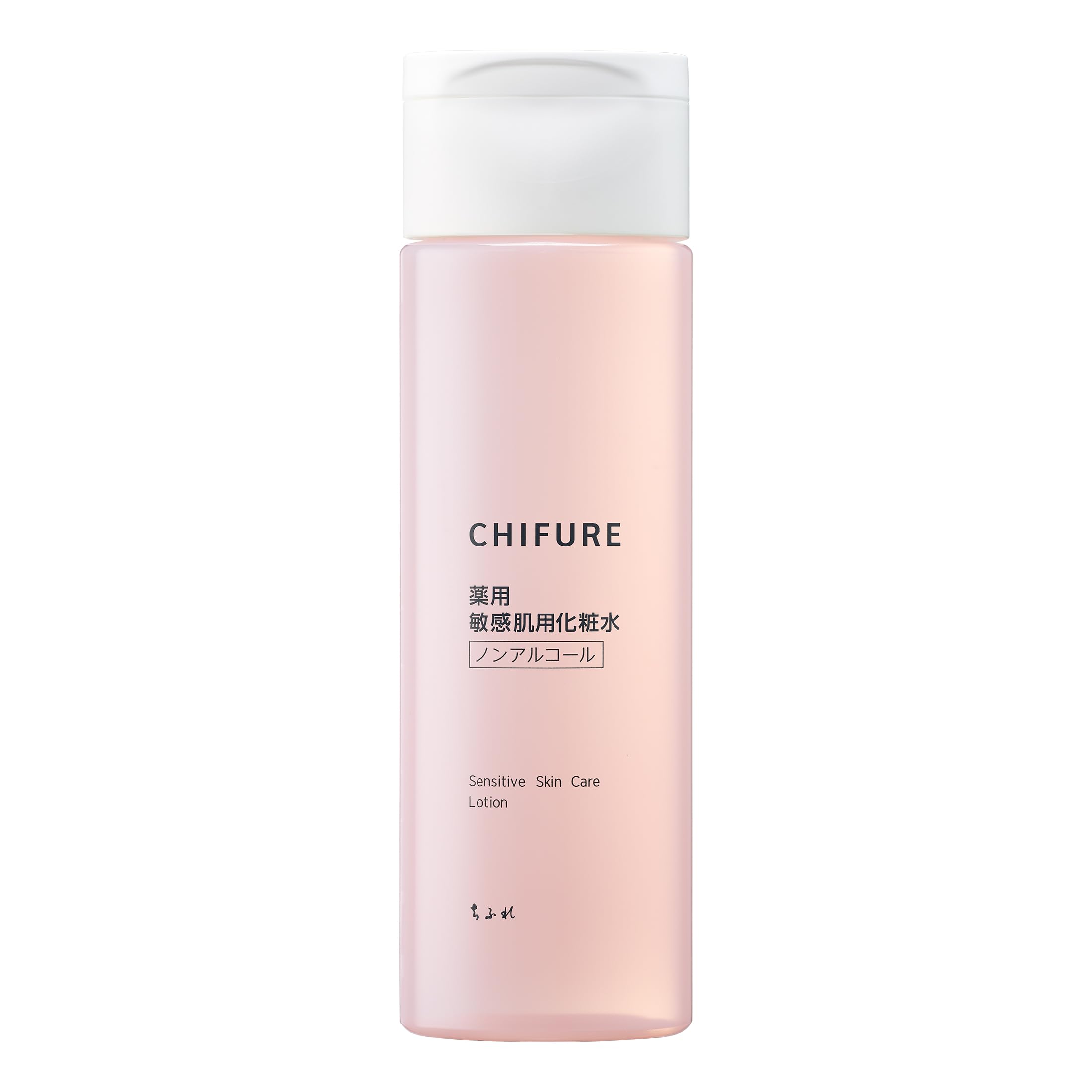 치후레 민감성 피부용 화장수 180ml 토너 180 mL 본품