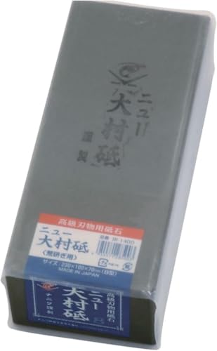 나니와 뉴오무라 IR-1400 #150 거친 숫돌 230 100 70mm 이미지 2