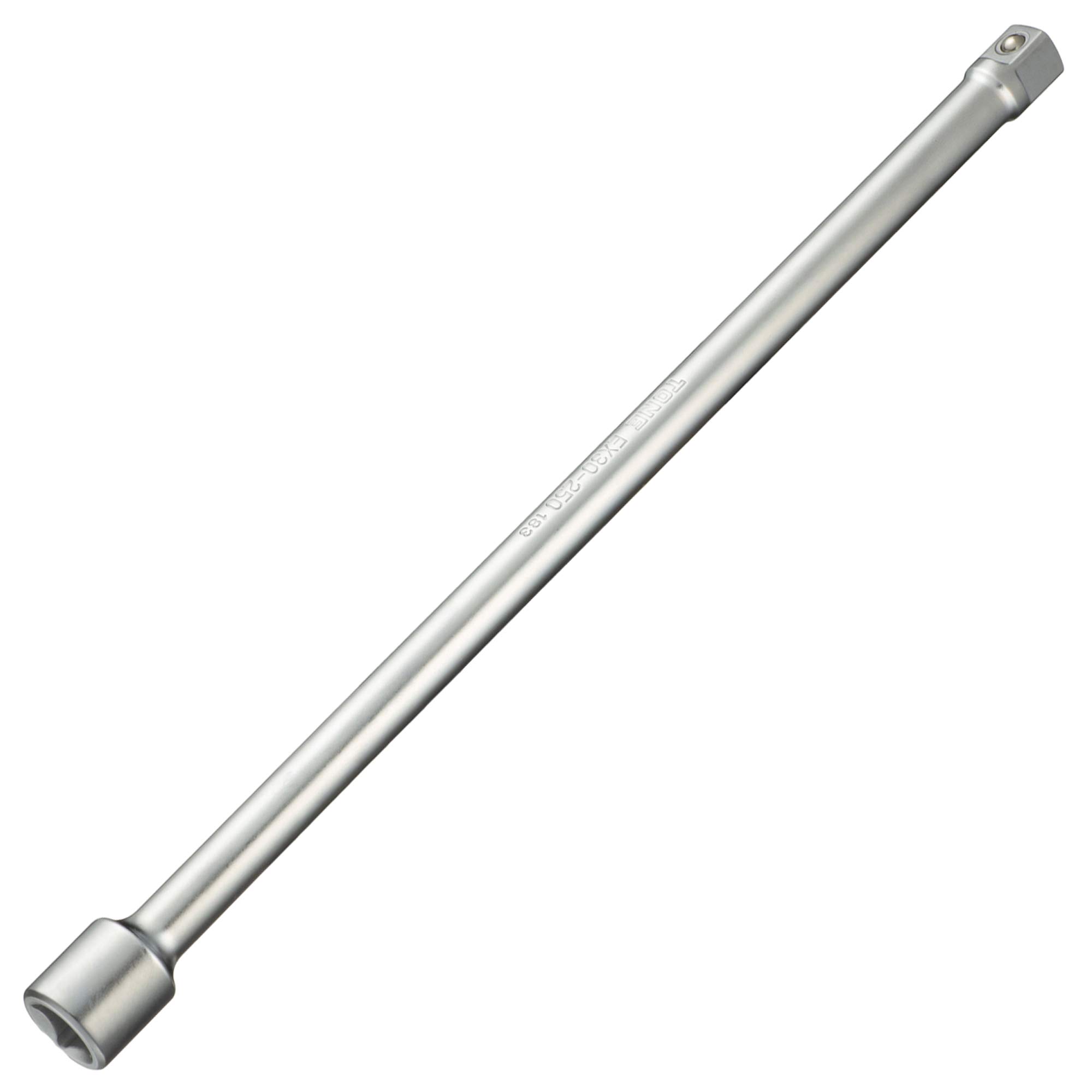 토네 EX30-250 9.5mm 250mm 소켓 연장대 이미지 2