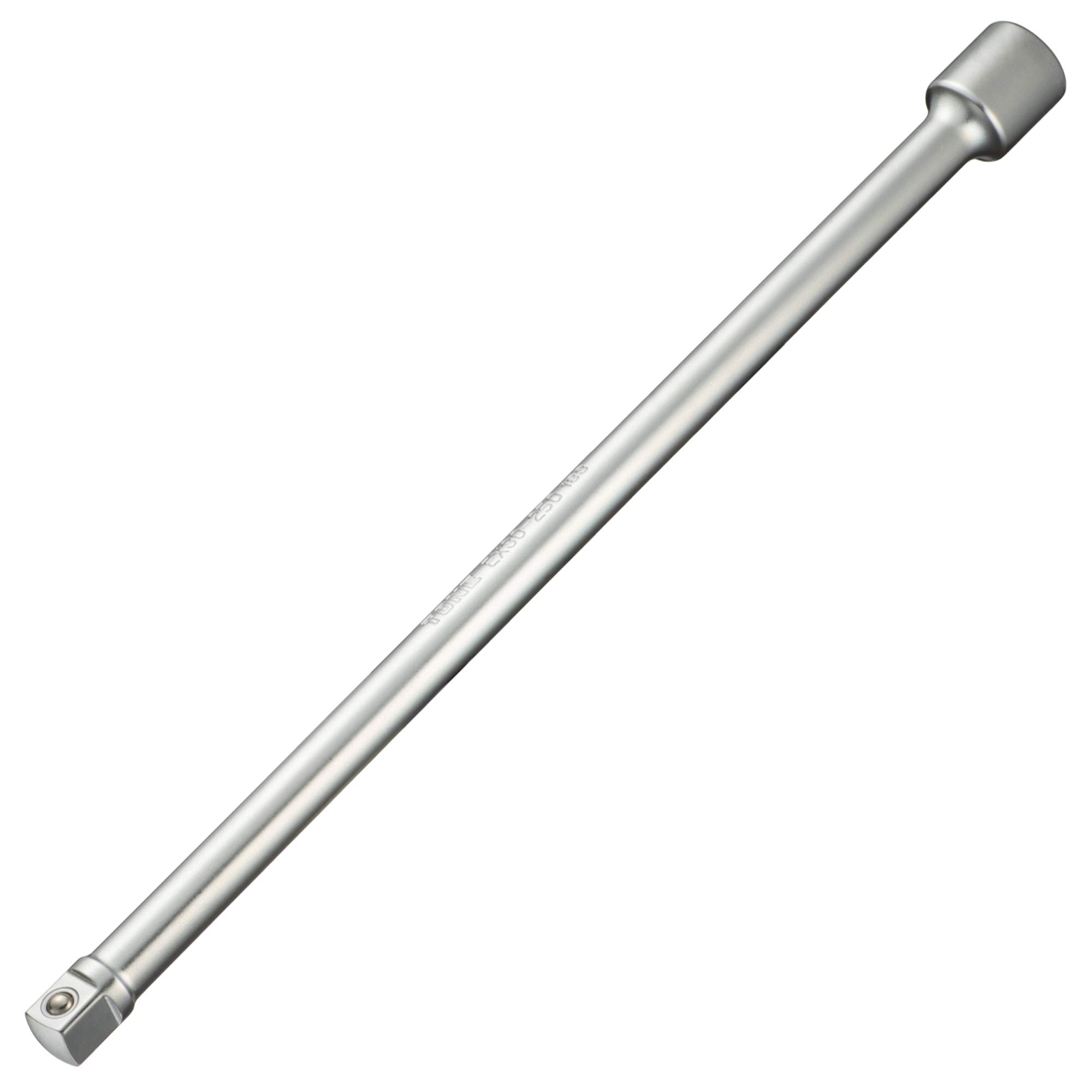 토네 EX30-250 9.5mm 250mm 소켓 연장대