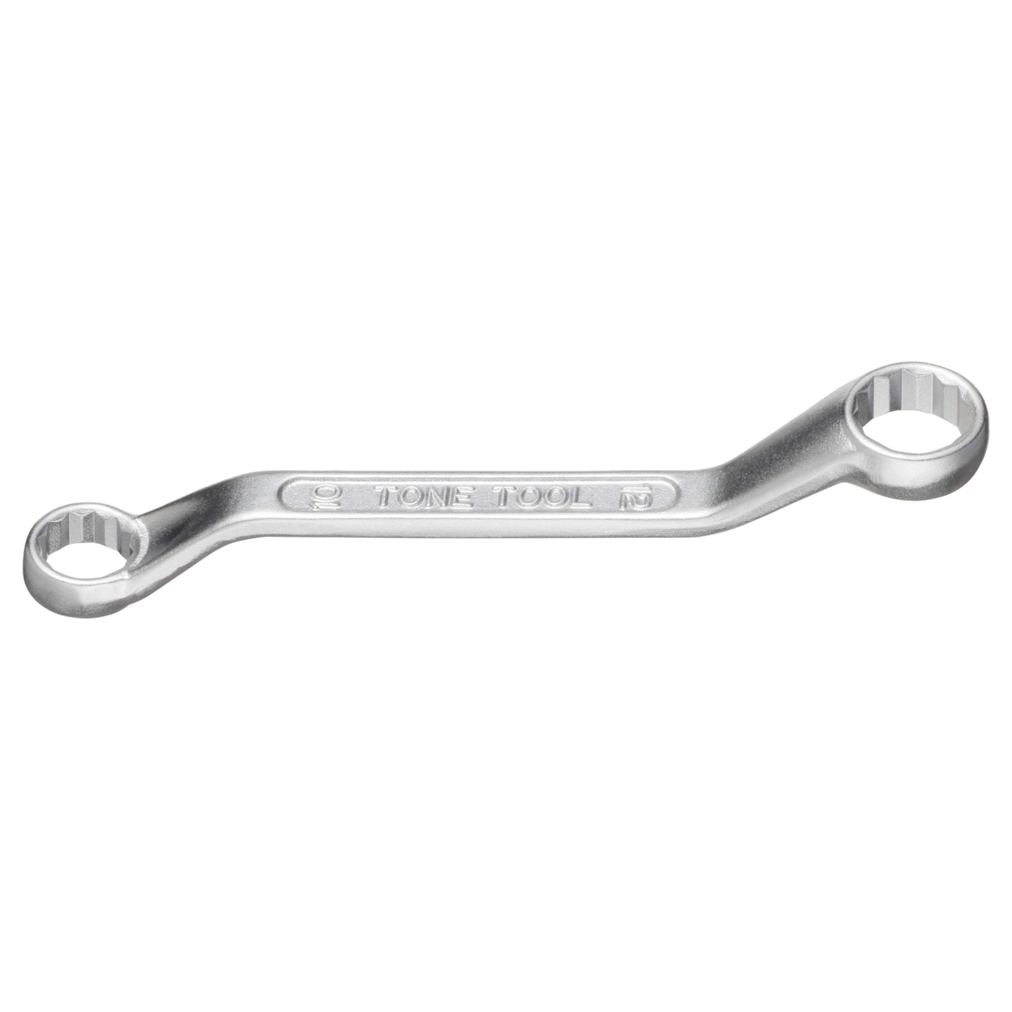 토네 HPM46-1012 10x12mm 쇼트 옵셋 안경렌치 45도