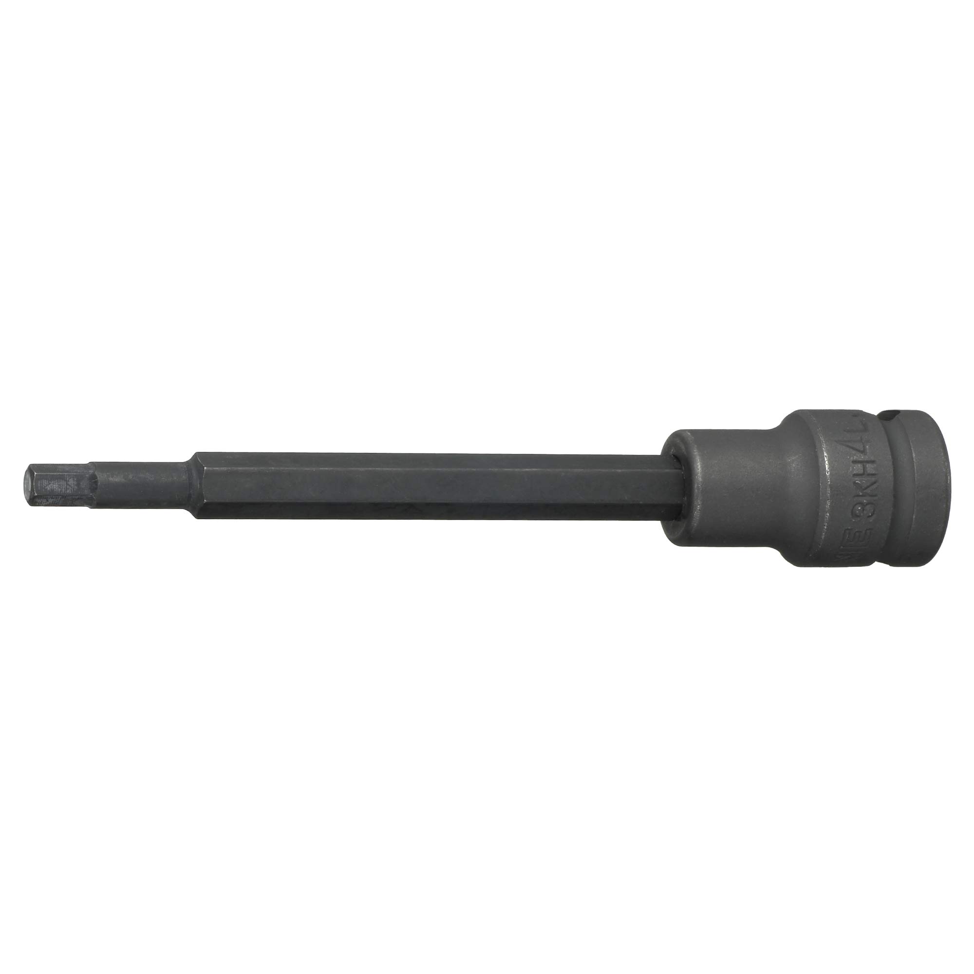 토네 롱 육각 소켓 강력형 HP3KH-04L 9.5mm 4mm