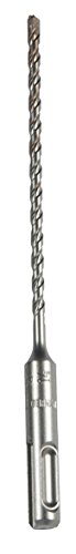 마키타 A-48050 초경 드릴 비트 4.3x160mm 10입 SDS플러스 이미지 2