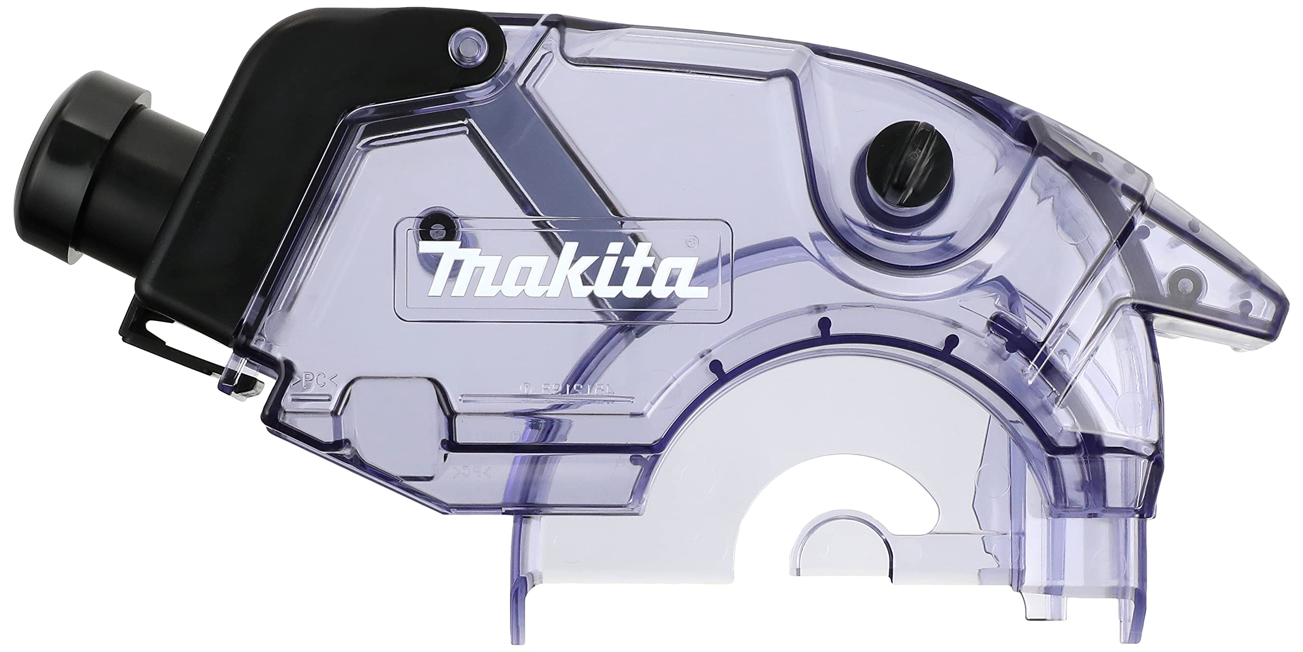 마키타 135272-9 125mm 원형톱용 더스트 박스 이미지 3