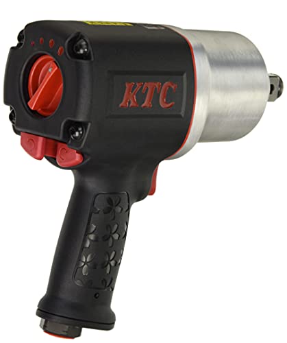 KTC JAP651 19.0SQ 복합형 임팩트 렌치 이미지 2