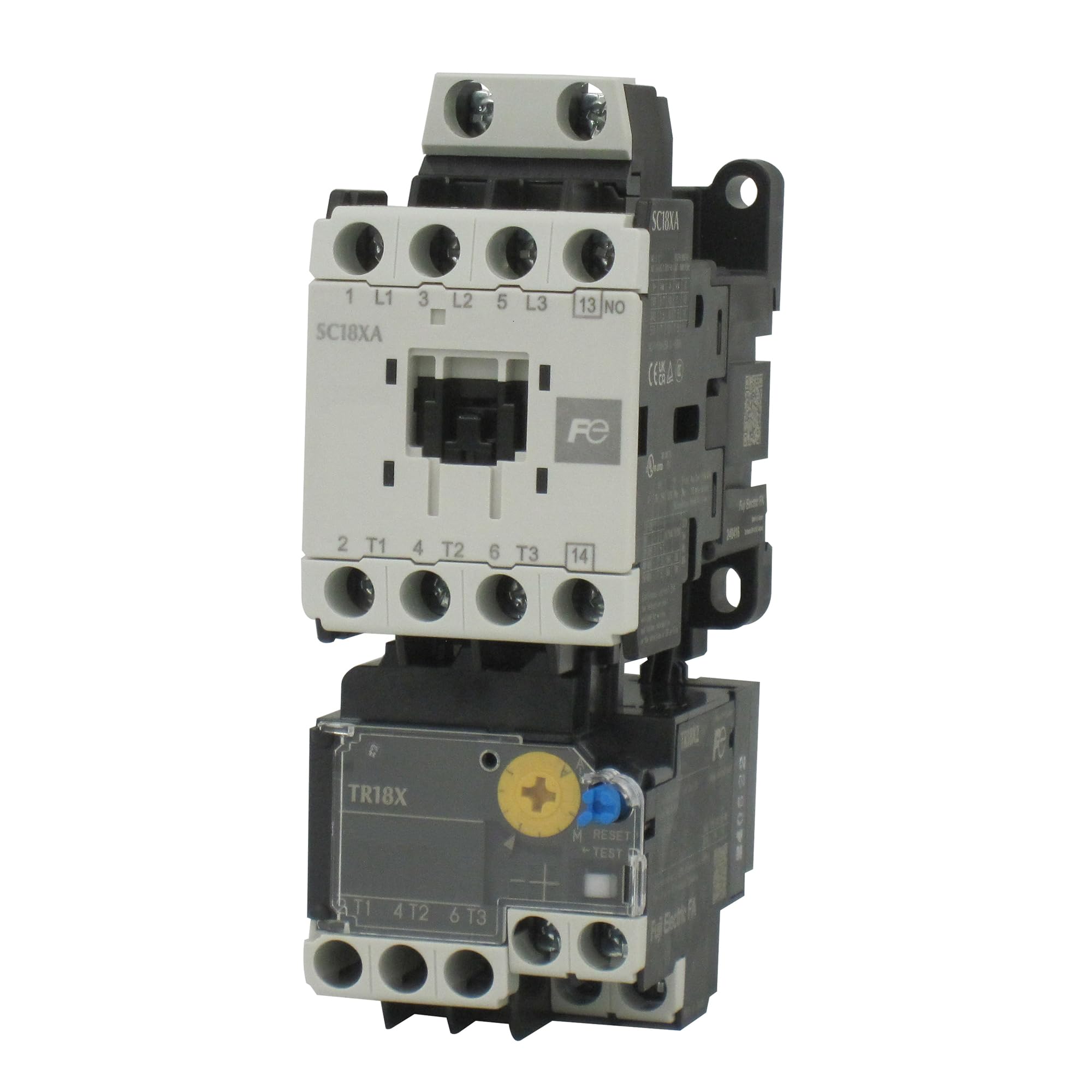 후지전기 전자개폐기 SW18XA2-M10T005