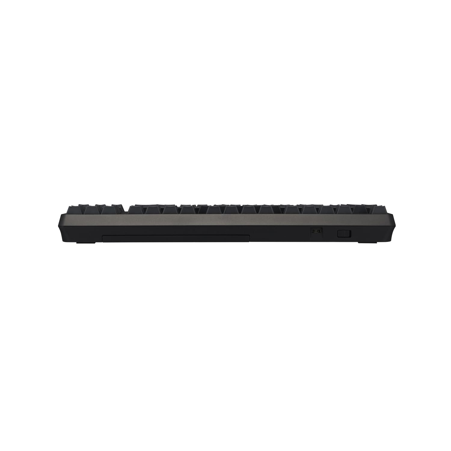토프레 리얼포스 R4 하이브리드 블랙 R4HC11 45g 텐키리스 TKL 45g 블랙 이미지 3