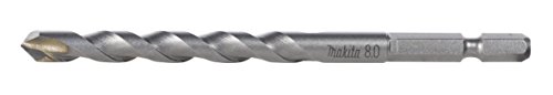 마키타 초경 드릴 비트 진동용 8.0mm A-47167 이미지 2