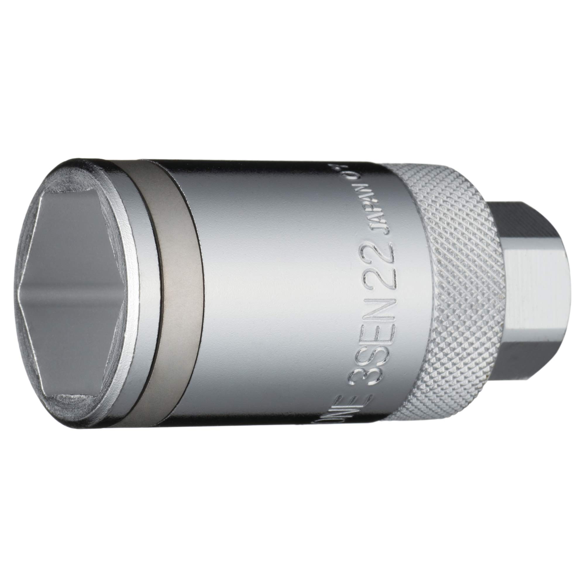 토네 3SEN-22 9.5mm 22mm 센서 소켓 6각
