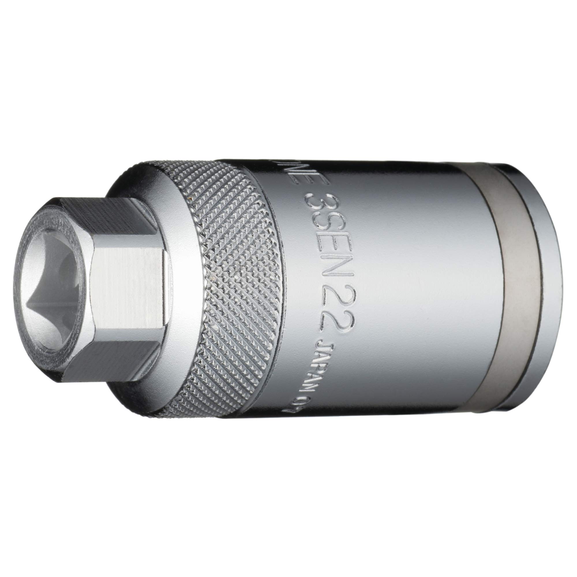 토네 3SEN-22 9.5mm 22mm 센서 소켓 6각 이미지 2