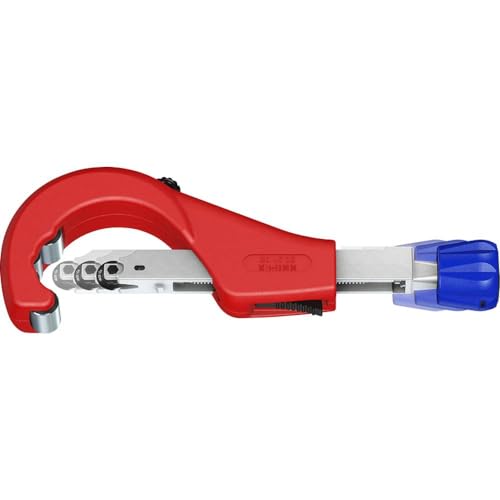 크니펙스 튜비엑스 XL 9031-03BK 파이프 커터 100×42×260 이미지 2