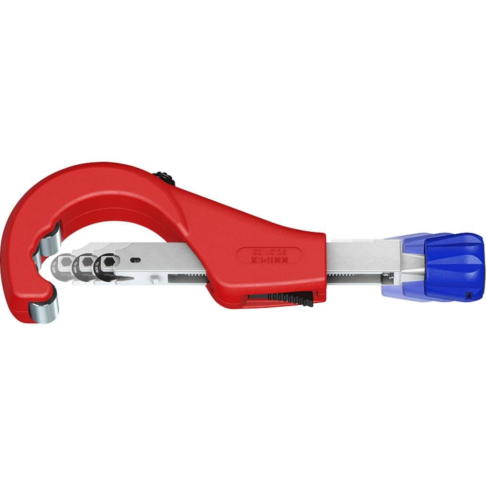 크니펙스 튜비엑스 XL 9031-03BK 파이프 커터 100×42×260