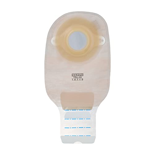 알케어 셀케어1 TDc 18716 40mm 장루주머니 5매