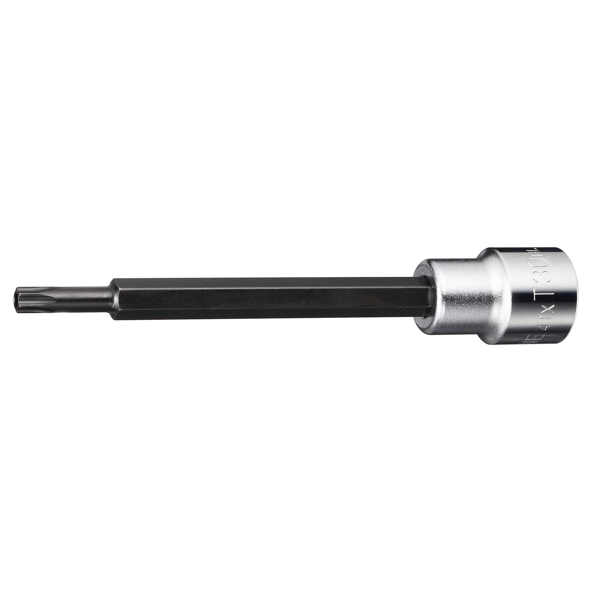 토네 HP4TX-T30HL 12.7mm 롱 별렌치 소켓 보안형 T30H