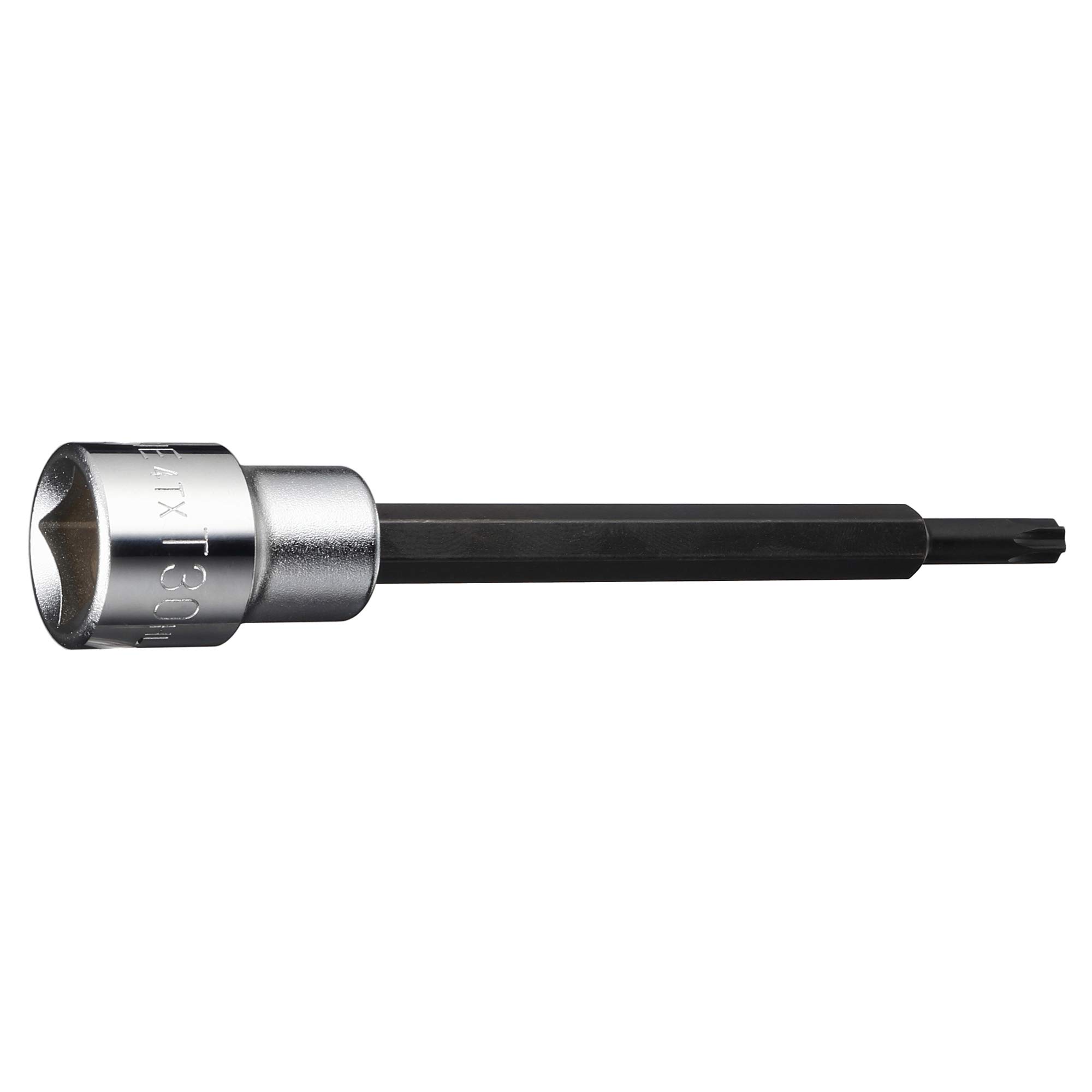 토네 HP4TX-T30HL 12.7mm 롱 별렌치 소켓 보안형 T30H 이미지 2