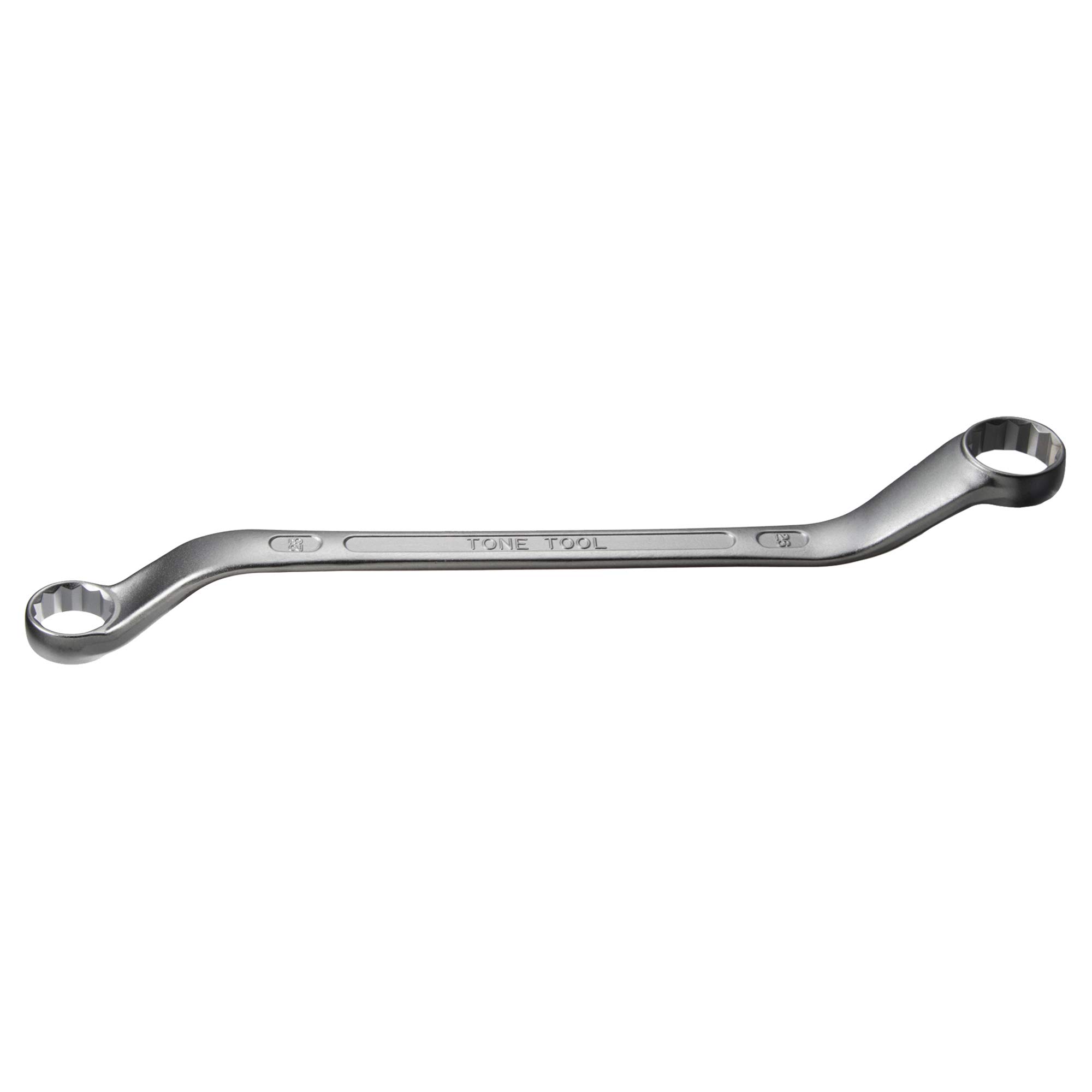 토네 HPM45-2326 23x26mm 45도 롱 옵셋렌치 이미지 1