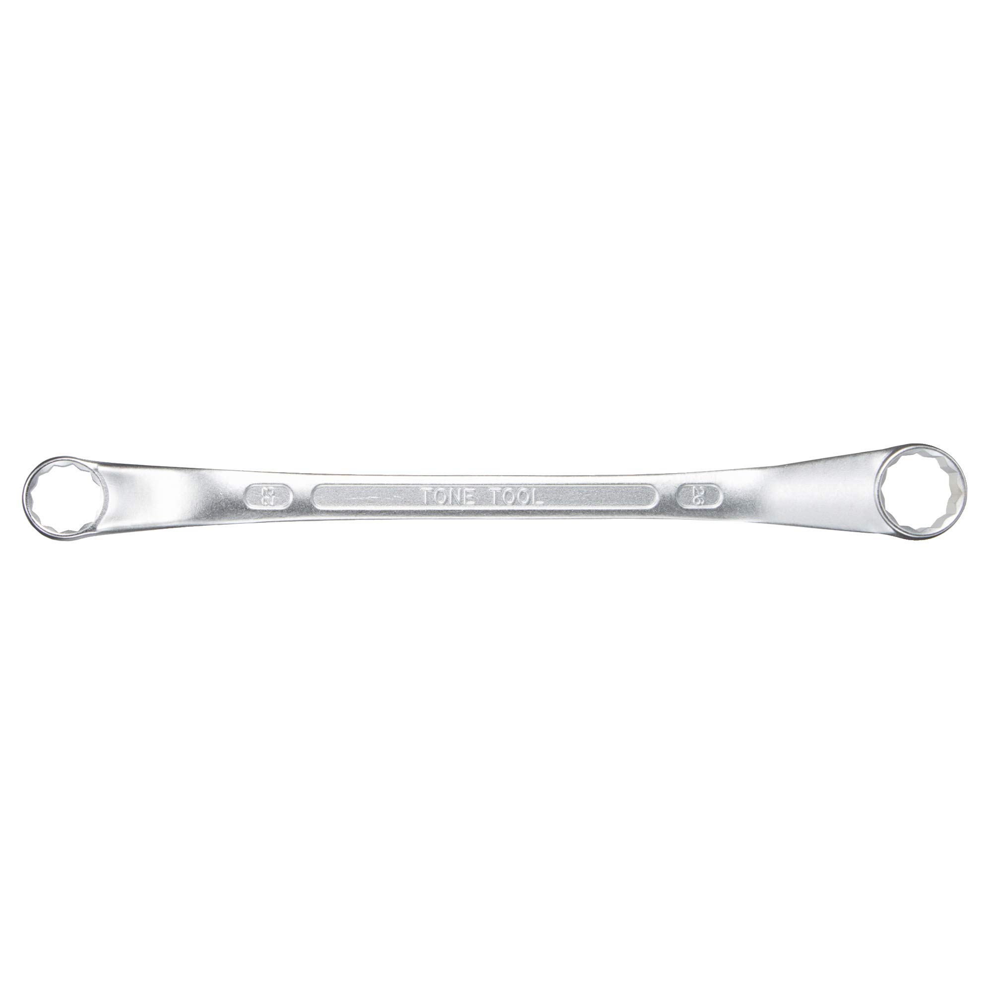 토네 HPM45-2326 23x26mm 45도 롱 옵셋렌치 이미지 3